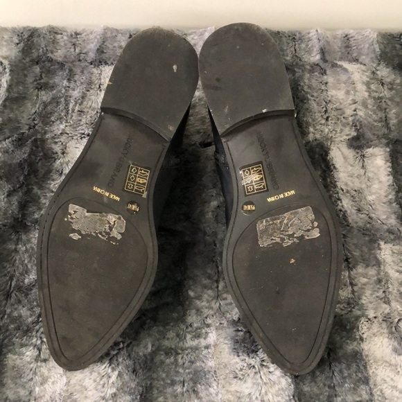 Lucky brand prucella leather booties - Picture 6 of 10